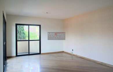 Imagem 1: Apartamento à venda, 190 m² por R$ 1.060.000,00 - Água Fria - São...