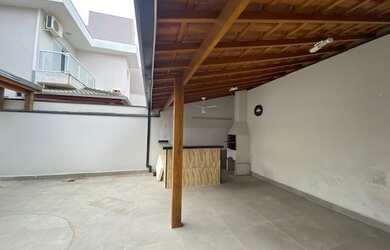 Imagem 10: Condomínio Vista Verde. Churrasqueira, 175m² de Área, 3 Vagas na garageme3...