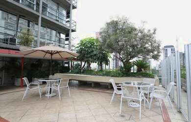 Imagem 8: Prédio para Locação em São Paulo, Jardim Paulista, 72 vagas