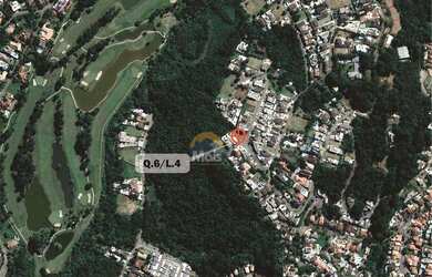 Imagem 3: Terreno à venda, 700 m² por R$ 700.000 - São Paulo II - Cotia/SP