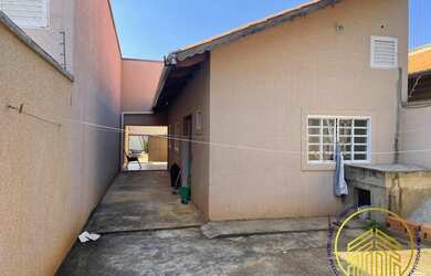 Imagem 13: Ágio casa Setor Parque Mansões Regina Goianira