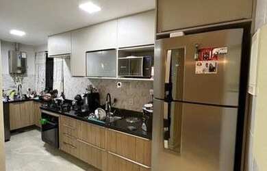 Imagem 4: Cobertura duplex 4 quartos, 3 suítes, lavabo, area gourmet, 2 vagas -...