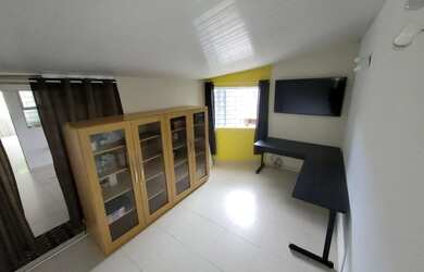 Imagem 12: CASA EM CONDOMÍNIO - FAZENDA RIO GRANDE