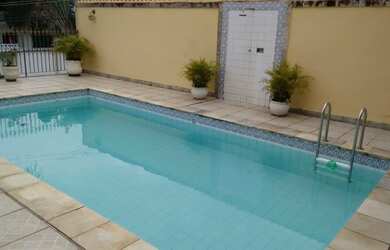 Imagem 14: Casa em Condomínio Alto Padrão Freguesia