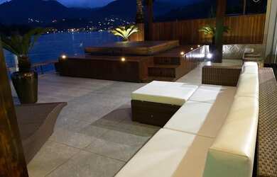 Imagem 13: LINDA CASA NO CONDOMÍNIO PORTO REAL RESORT !!! - SOMENTE DIARIA