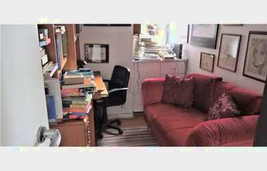 Imagem 16: Ótimo apartamento 2 dormitórios (sendo 1 suíte) 1 vaga de garagem, andar alto a venda na a