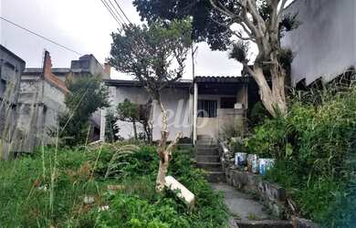 Imagem: O terreno possui 260m² de Área e está localizado em Vila