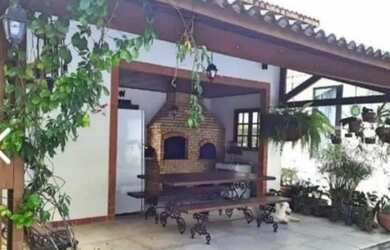 Imagem 11: Casa 5 quartos na pista km 13 na pista com todas as taxas inclusas