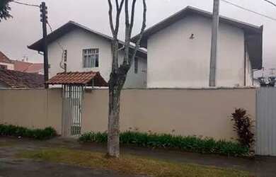 Imagem 14: Apartamento 1 quarto Capão da Imbuia Farol do Saber