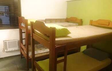 Imagem 8: AMPLO APARTAMENTO COM LAZER