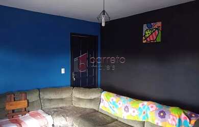 Imagem 7: Casa Padrão em Jundiaí. Varanda, 194m² de Área, 4 Vagas na garageme4...