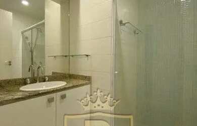 Imagem 8: Freguesia Apartamento de 2 Quartos no Condomínio High Residence com 64m²