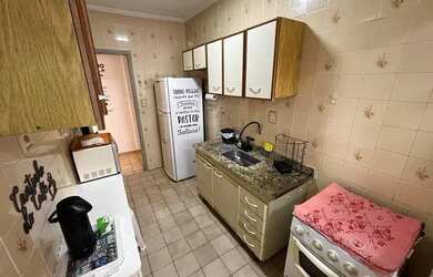 Imagem 15: APARTAMENO 01 QUARTO, FRENTE AO MAR, BAIRRO AVIAÇÃO, NA IMOBILIÁRIA...