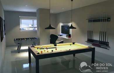 Imagem 9: Apartamento com 1 dorm, Boqueirão, Praia Grande - R$ 260 mil, Cod: 4931