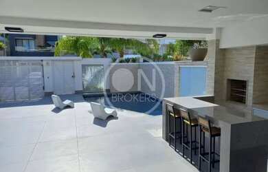 Imagem 2: RIVIERA DEL SOL. Piscina, Varanda, Guarda roupae315m² de Área