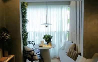 Imagem 4: APARTAMENTO RESIDENCIAL em São Paulo - SP, Moema