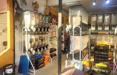 Imagem: O depósito está localizado em Parque Verde, Belém à venda