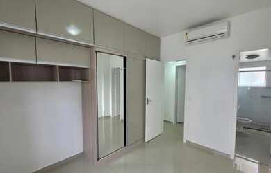 Imagem: O apartamento para alugar possui 3 Dormitórios, 2 Banheiros