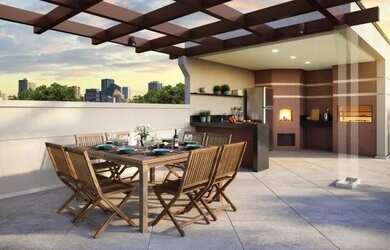 Imagem 11: APARTAMENTO RESIDENCIAL em São Paulo - SP, Morumbi