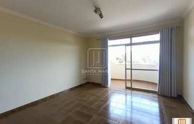 Imagem: O apartamento possui 3 Dormitórios, 4 Banheiros, 1 Vaga na