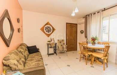 Imagem 2: Apartamento para Venda - 57.06m², 2 dormitórios, Cristo Redentor