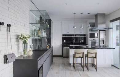 Imagem 11: APARTAMENTO RESIDENCIAL em São Paulo - SP, Vila Olímpia