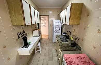 Imagem 14: APARTAMENO 01 QUARTO, FRENTE AO MAR, BAIRRO AVIAÇÃO, NA IMOBILIÁRIA...