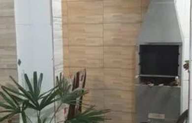 Imagem 15: ALUGO - Sobrado alto padrão em Fazenda Rio Grande -PR