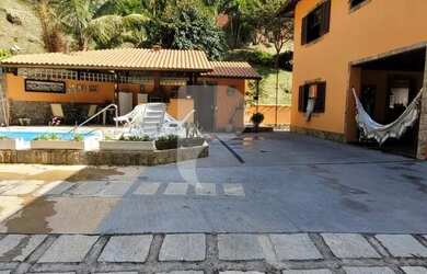 Imagem 3: Areal - Casa Padrão - Areal