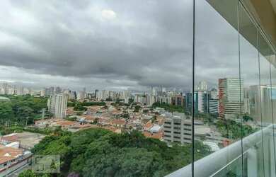 Imagem 12: Apartamento para Aluguel - Brooklin, 1 Quarto, 66 m2