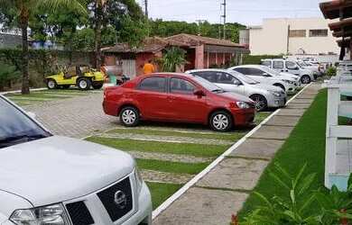 Imagem 2: PORTO SEGURO BA. 50m² de Área, 1 Banheiroe2 Dormitórios