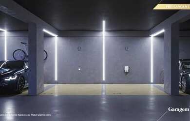 Imagem 10: Apartamento para Venda - 105.87m², 2 dormitórios, sendo 2 suites, 2 vagas - Mont Serrat