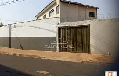 Imagem: O depósito possui 3 Vagas na garagem, 300m² de Área, Imóvel