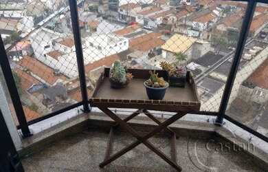 Imagem 1: Apartamento tatuape 183 metros, excelente localizacao