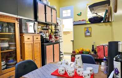 Imagem 5: Sonho Lindo na Melhor Vizinhança de Laranjeiras - direto proprietário