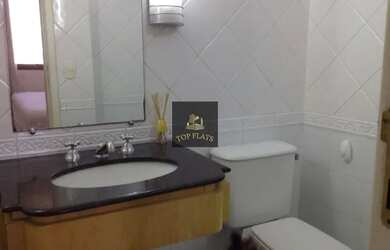 Imagem 6: Flat Para Locação Vila Olímpia