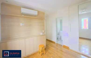 Imagem 11: Apartamento Locação Chácara Santo Antônio 65 m² 2 Dormitórios