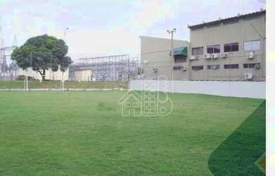 Imagem 15: Terreno à venda, 810 m² por R$ 380.000 - Piratininga - Niterói/RJ