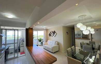 Imagem 2: Apartamento com 3 dormitórios, 69 m² - venda por R$ 415.000,01 ou aluguel...