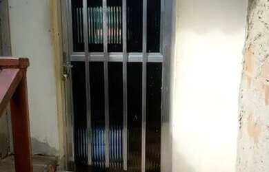 Imagem: A casa possui 1 Dormitório, 1 Banheiro e está localizado