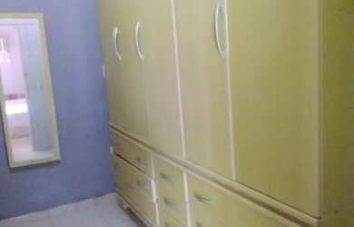 Imagem 6: Estudio no Recreio. Imóvel mobiliado, Guarda roupa, 60m² de Áreae1...