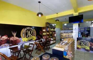 Imagem: O depósito está localizado em Lagomar, Macaé à venda por