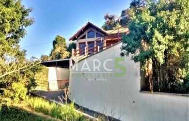 Imagem 15: Vend/Alug - CASA EM CONDOMINIO - ARUJAZINHO I, II E III ARUJA SP