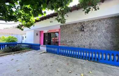 Imagem 4: Casa com 11 dormitórios, 700 m² - venda por R$ 5.000.000,00 ou aluguel...