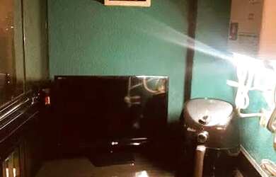 Imagem 4: Studio com 1 dormitório para alugar, 35 m² por R$ 4.000,00/mês - Bela Vista - São Paulo/SP