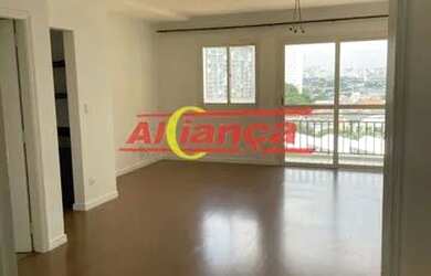 Imagem: O apartamento possui 3 Dormitórios, 1 Banheiro, 2 Vagas na