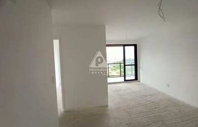 Imagem 6: Infraestrutura completa ao lado do Recreio Shopping