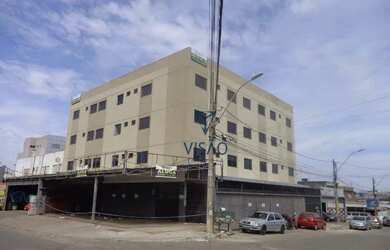 Imagem: O apartamento possui 2 Dormitórios, 2 Banheiros, 67m² de Área