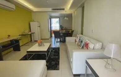 Imagem 2: Apartamento para venda - Rio Vermelho - Salvador - BA