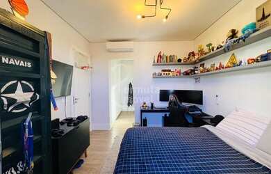 Imagem 13: Casa à venda com 355 m², no Residencial Tamboré 11